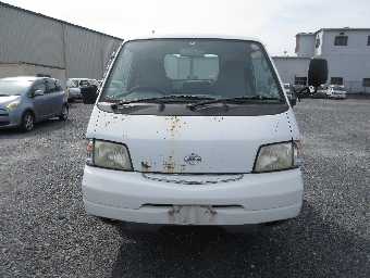 NISSAN VANETTE TRUCK 2000 Image 2