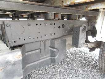 NISSAN VANETTE TRUCK 2000 Image 11