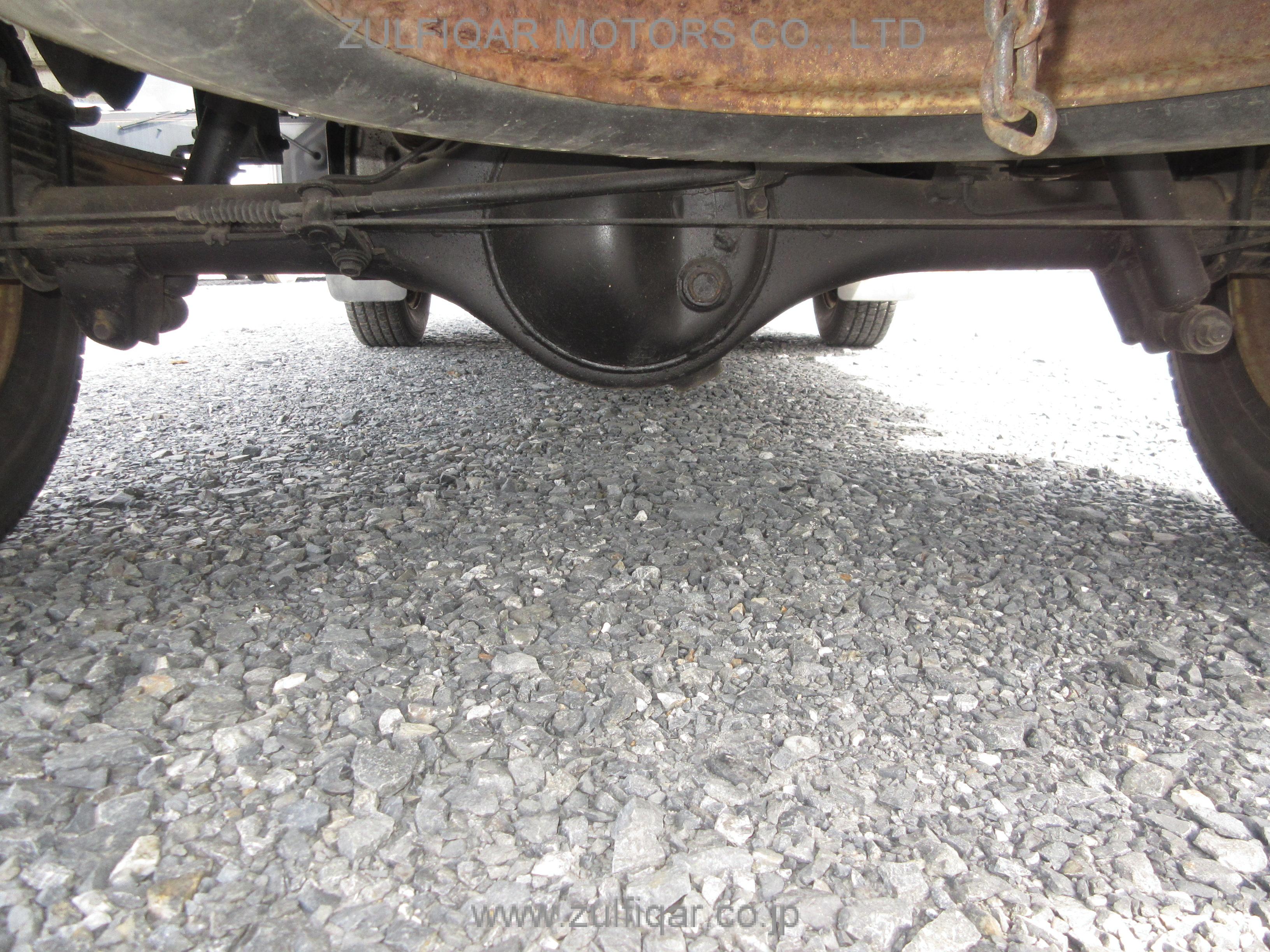 NISSAN VANETTE TRUCK 2000 Image 12