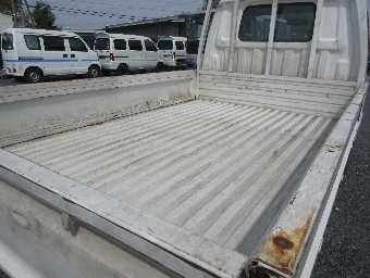 NISSAN VANETTE TRUCK 2000 Image 5