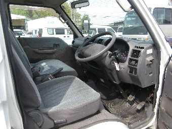 NISSAN VANETTE TRUCK 2000 Image 6