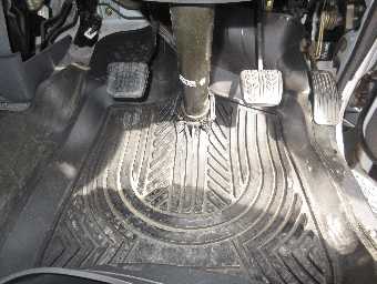 NISSAN VANETTE TRUCK 2000 Image 10