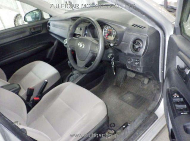 TOYOTA COROLLA AXIO 2017 Image 5