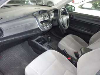 TOYOTA COROLLA AXIO 2017 Image 7