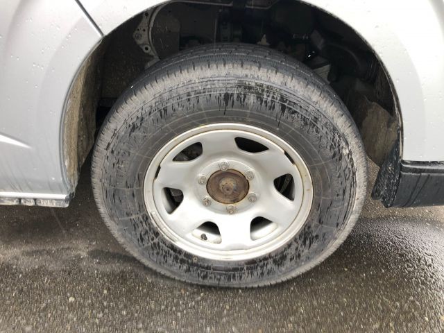 TOYOTA HIACE 2017 Image 23