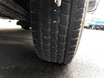 TOYOTA HIACE 2017 Image 18