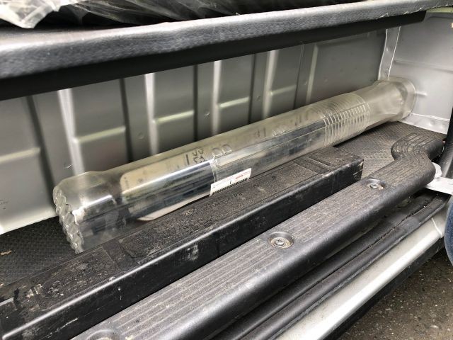 TOYOTA HIACE 2017 Image 26