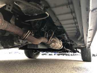 TOYOTA HIACE 2017 Image 22