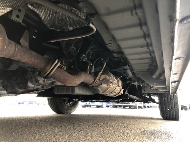 TOYOTA HIACE 2017 Image 28