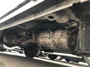 TOYOTA HIACE 2017 Image 23