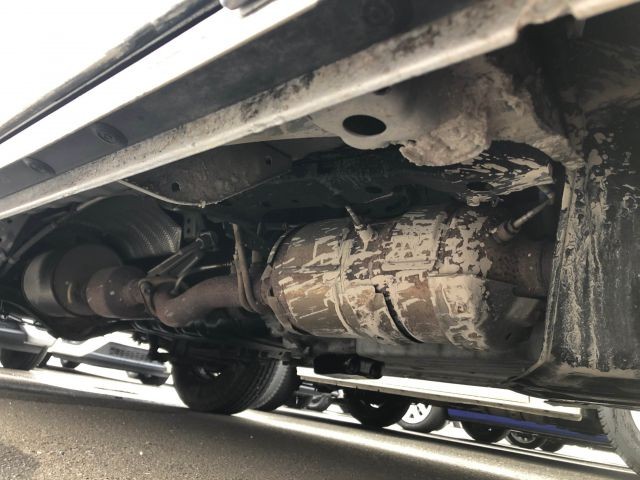 TOYOTA HIACE 2017 Image 29