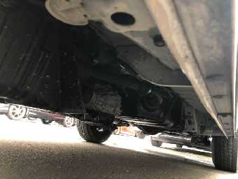 TOYOTA HIACE 2017 Image 24