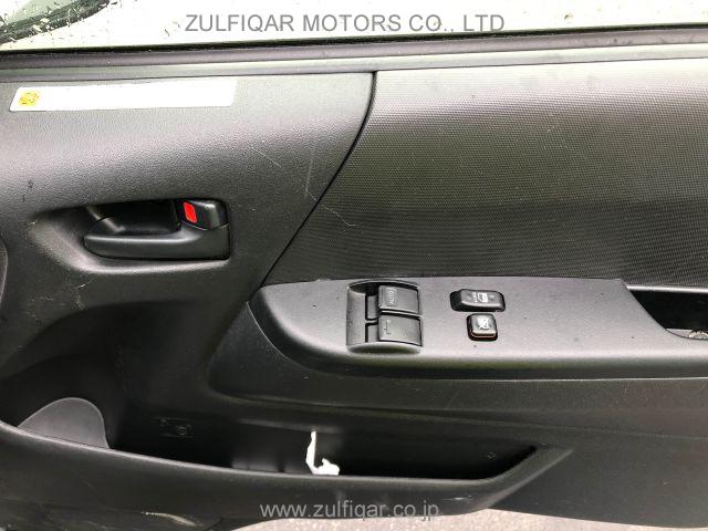 TOYOTA HIACE 2017 Image 7