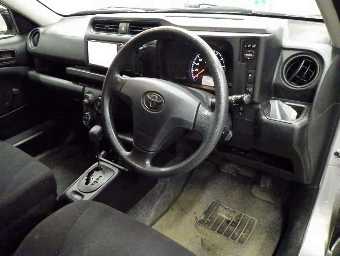 TOYOTA SUCCEED 2017 Image 7