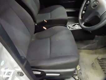 TOYOTA SUCCEED 2017 Image 8