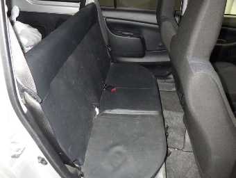 TOYOTA SUCCEED 2017 Image 10