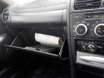 TOYOTA ALTEZZA 2005 Image 11