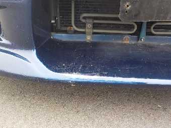 TOYOTA ALTEZZA 2005 Image 20