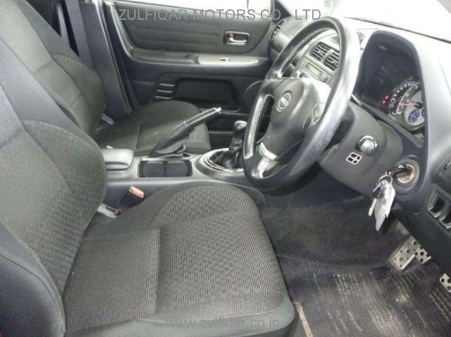 TOYOTA ALTEZZA 2005 Image 5