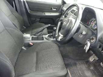 TOYOTA ALTEZZA 2005 Image 5