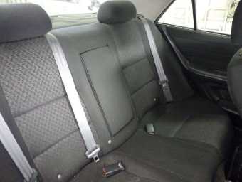 TOYOTA ALTEZZA 2005 Image 7