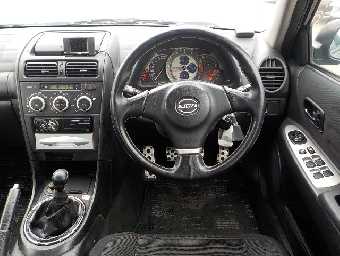 TOYOTA ALTEZZA 2005 Image 8