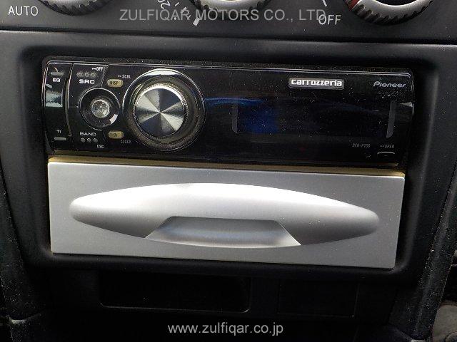 TOYOTA ALTEZZA 2005 Image 9