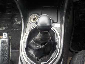 TOYOTA ALTEZZA 2005 Image 10