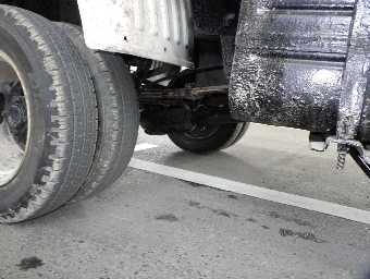 MAZDA BONGO TRUCK 1992 Image 11