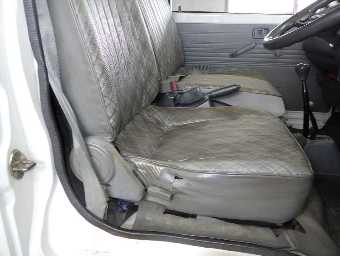 MAZDA BONGO TRUCK 1992 Image 8