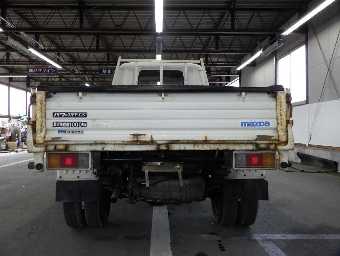 MAZDA BONGO TRUCK 1992 Image 9