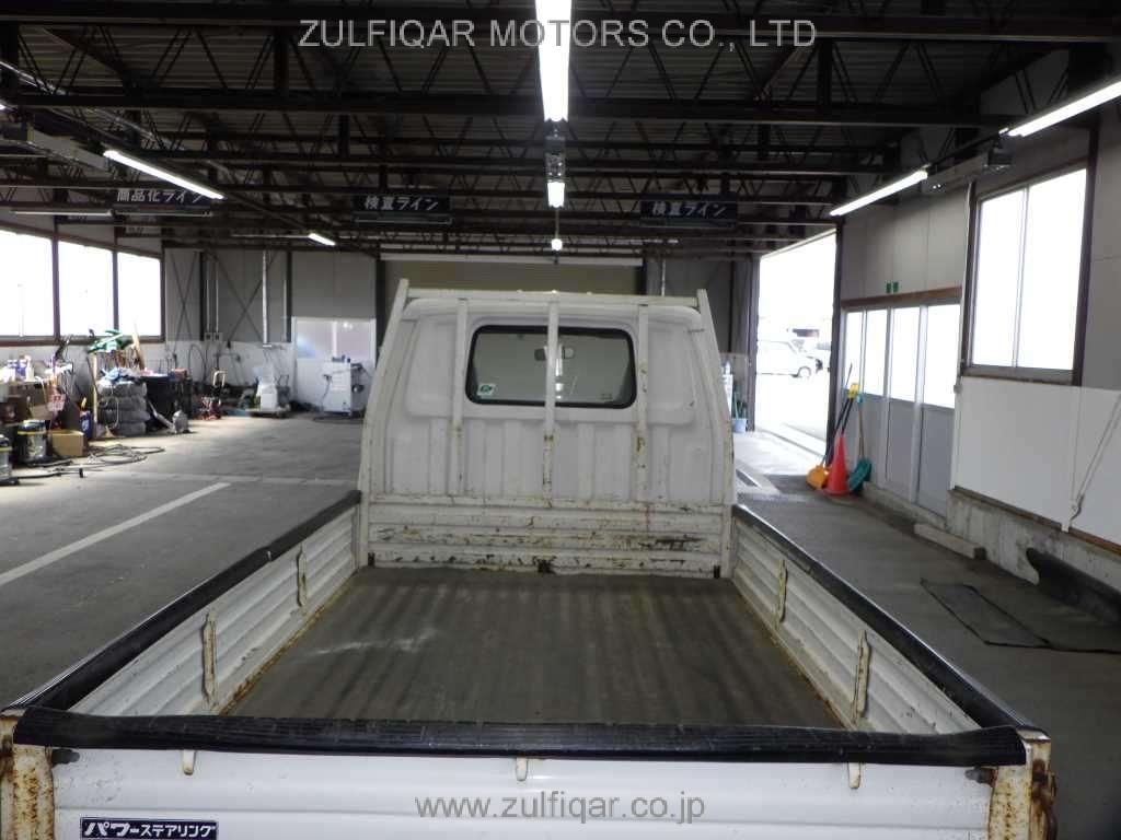 MAZDA BONGO TRUCK 1992 Image 10