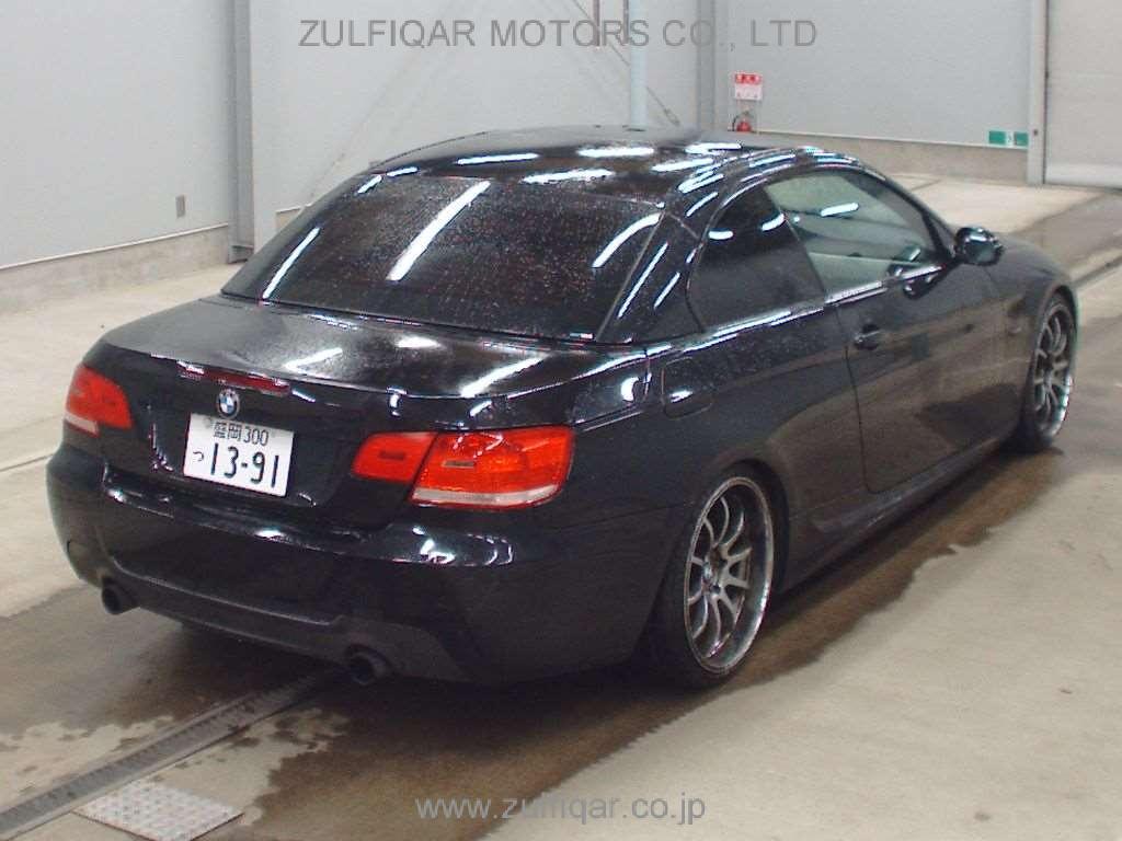 BMW 3 SERIES 2009 Image 2