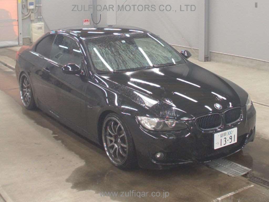 BMW 3 SERIES 2009 Image 5