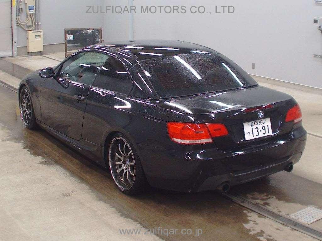 BMW 3 SERIES 2009 Image 6