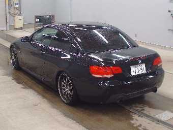 BMW 3 SERIES 2009 Image 6
