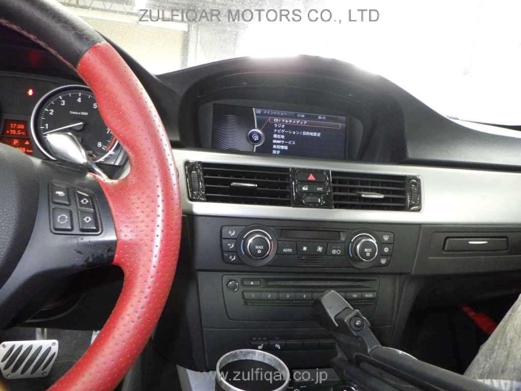 BMW 3 SERIES 2009 Image 9