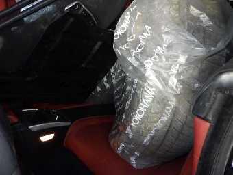 BMW 3 SERIES 2009 Image 10