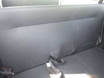 TOYOTA PROBOX 2017 Image 7