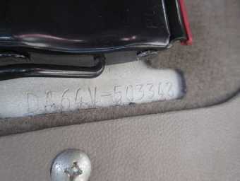 SUZUKI EVERY 2012 Image 14