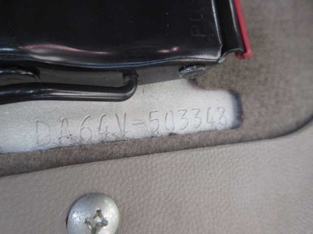 SUZUKI EVERY 2012 Image 20