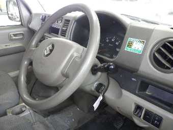 SUZUKI EVERY 2012 Image 7