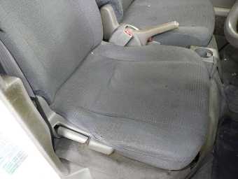 SUZUKI EVERY 2012 Image 8