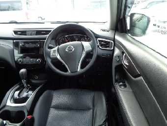 NISSAN X-TRAIL 2017 Image 3