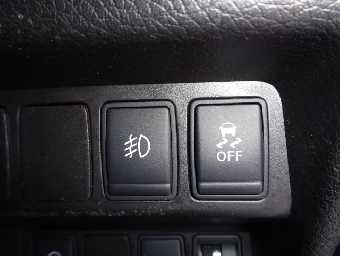 NISSAN X-TRAIL 2017 Image 4