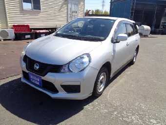 NISSAN NV150 AD 2017 Image 1