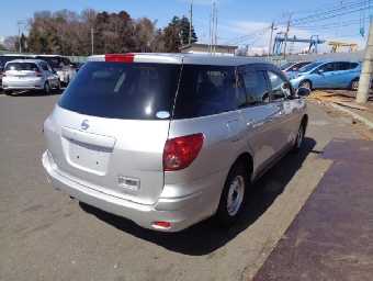 NISSAN NV150 AD 2017 Image 2