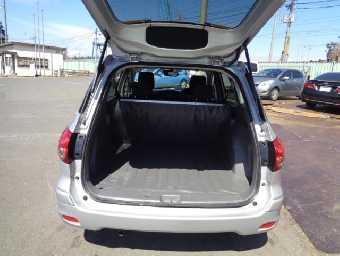 NISSAN NV150 AD 2017 Image 3