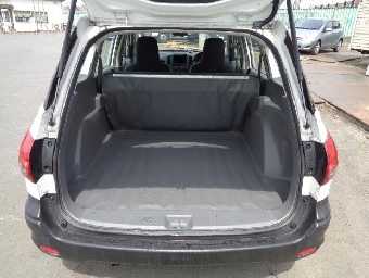 NISSAN NV150 AD 2017 Image 3