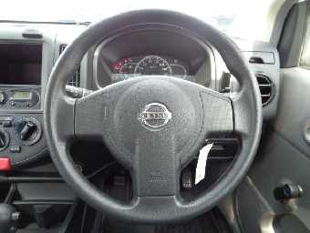 NISSAN NV150 AD 2017 Image 4